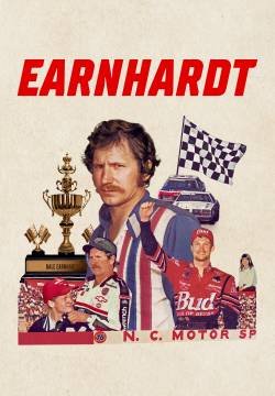 Earnhardt - Stagione 1