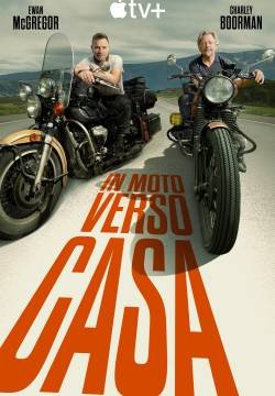 In moto verso casa - Stagione 1