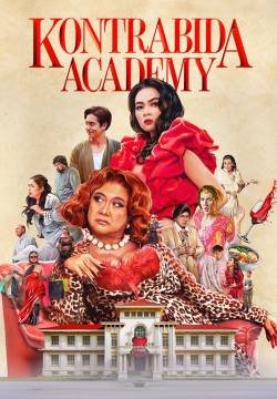 Kontrabida Academy
