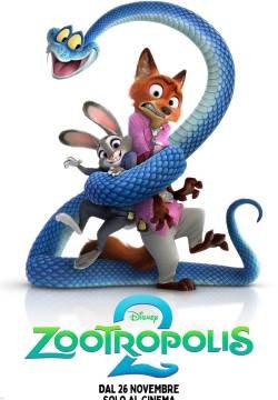 Zootropolis 2