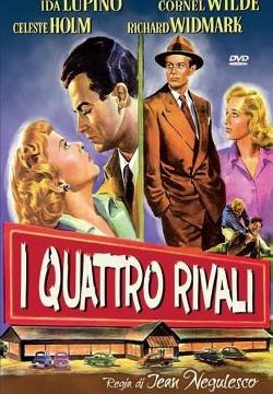 I quattro rivali