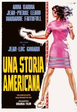 Una storia americana
