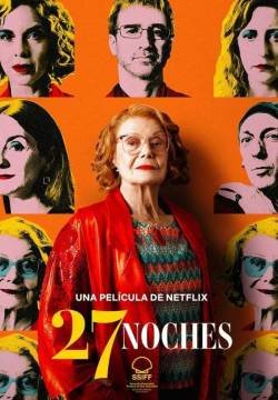 27 notti