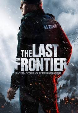 The Last Frontier - Stagione 1
