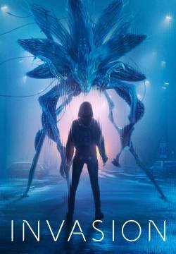 Invasion - Stagione 3
