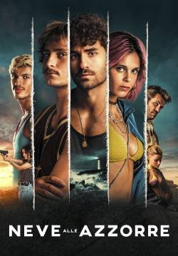 Neve alle Azzorre - Stagione 2
