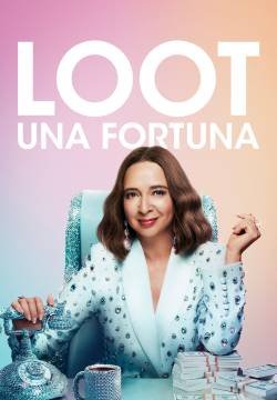 Loot - Una fortuna - Stagione 3