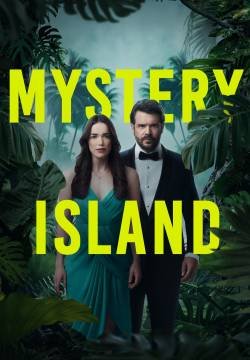 Omicidi a Mystery Island - Stagione 1