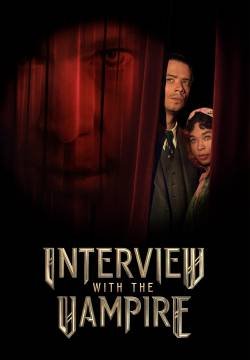 Intervista con il vampiro - Stagione 2