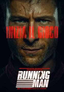 The Running Man