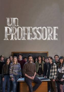 Un professore - Stagione 3