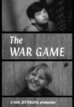 The War Game