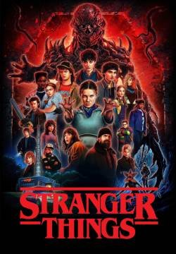 Stranger Things - Stagione 5