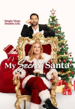 My Secret Santa - Mia mamma è Babbo Natale!