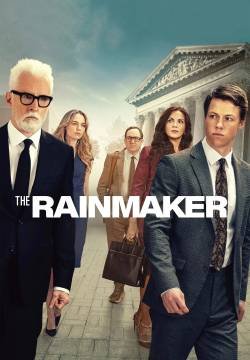 The Rainmaker - Stagione 1