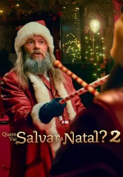 The Night My Dad Saved Christmas 2
