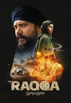 Operazione: Raqqa