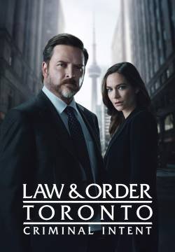 Law & Order Toronto: Criminal Intent - Stagione 1