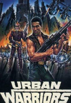 Guerrieri Urbani