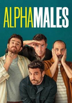 Alpha Males - Stagione 4