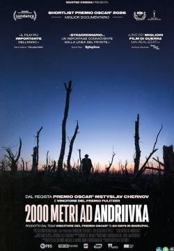 2000 metri ad Andriivka