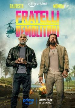 Fratelli demolitori
