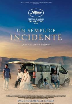 Un semplice incidente