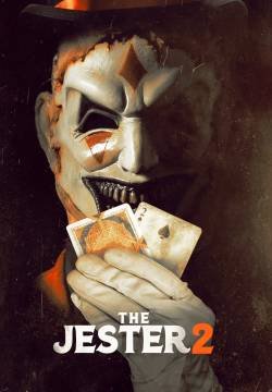 The Jester 2