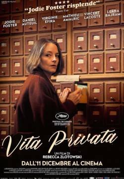 Vita privata