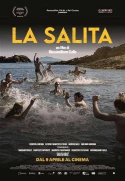 La salita