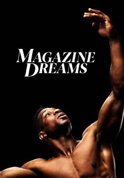 Magazine Dreams