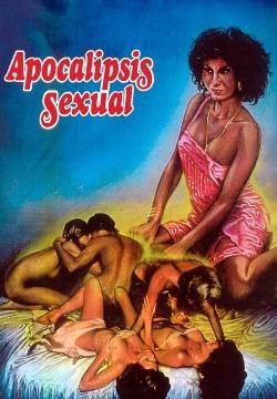 Apocalipsis Sexual